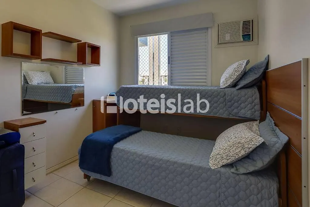 C161 Belissimo Apto De 3 Quartos Na Brava Florianópolis 0*,