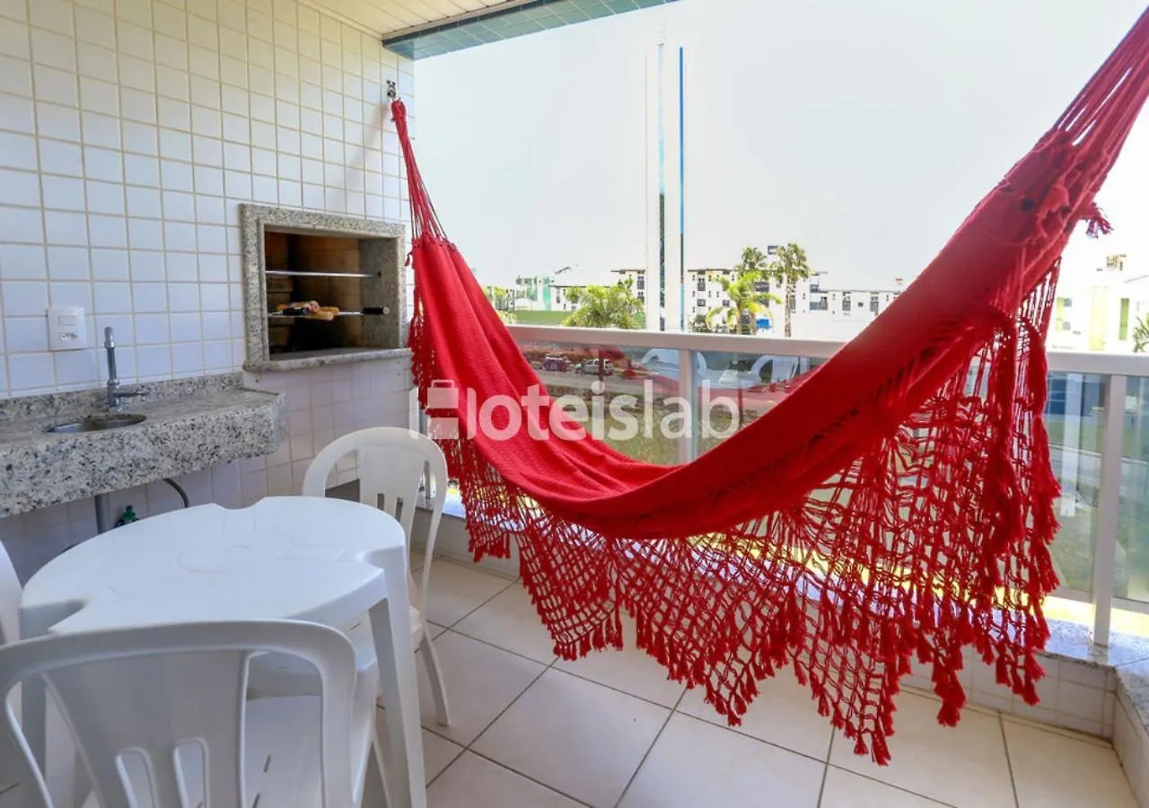 Lägenhet C161 Belissimo Apto De 3 Quartos Na Brava Florianópolis